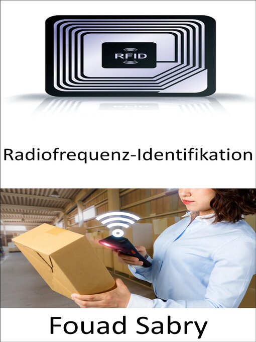 Title details for Radiofrequenz-Identifikation by Fouad Sabry - Available